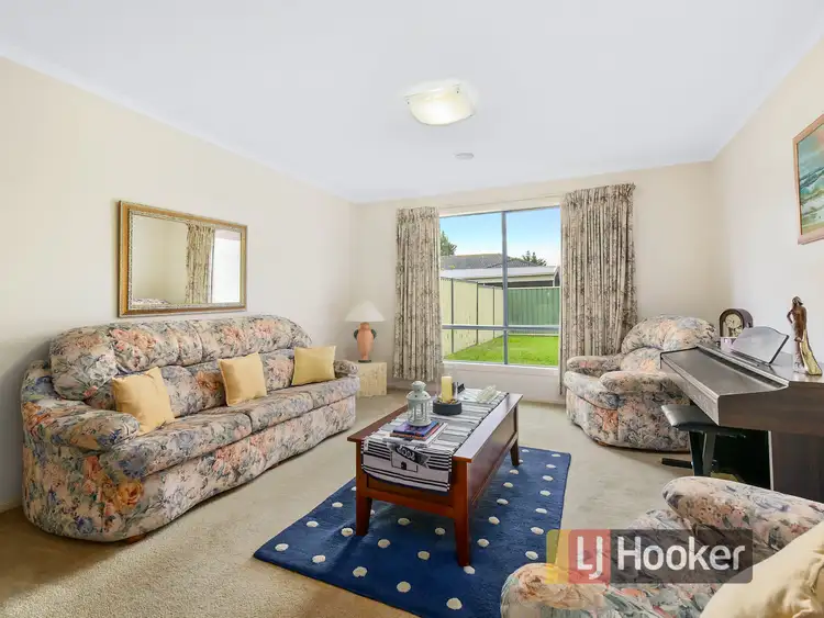 Second view of Homely house listing, 37 Cranston Close, Narre Warren North VIC 3804
