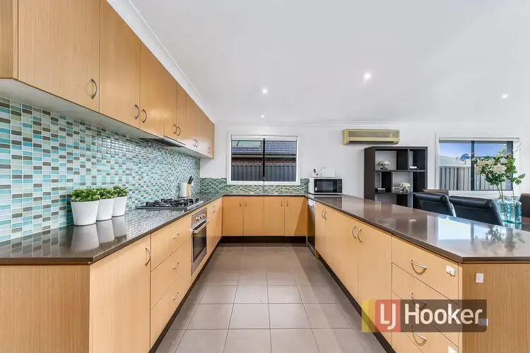 Second view of Homely house listing, 17 Seville Street, Pakenham VIC 3810