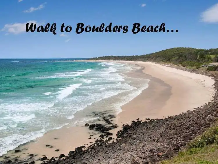 Third view of Homely land listing, 54 Skennars Head Road, Lennox Head NSW 2478