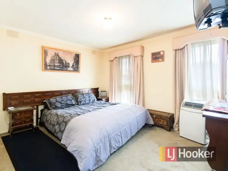 Fifth view of Homely house listing, 13 Riverview Crescent, Eumemmerring VIC 3177