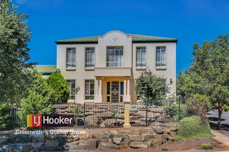 2 Springton Lane, Greenwith SA 5125