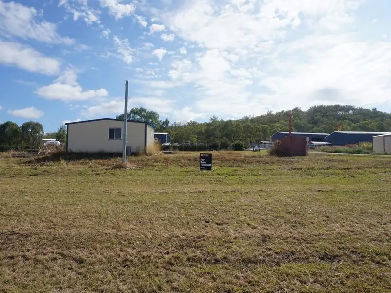 Main view of Homely land listing, 27 Forest Plain Road, Allora QLD 4362