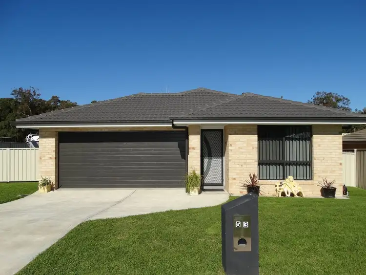 53 Peachey Circuit, Karuah NSW 2324