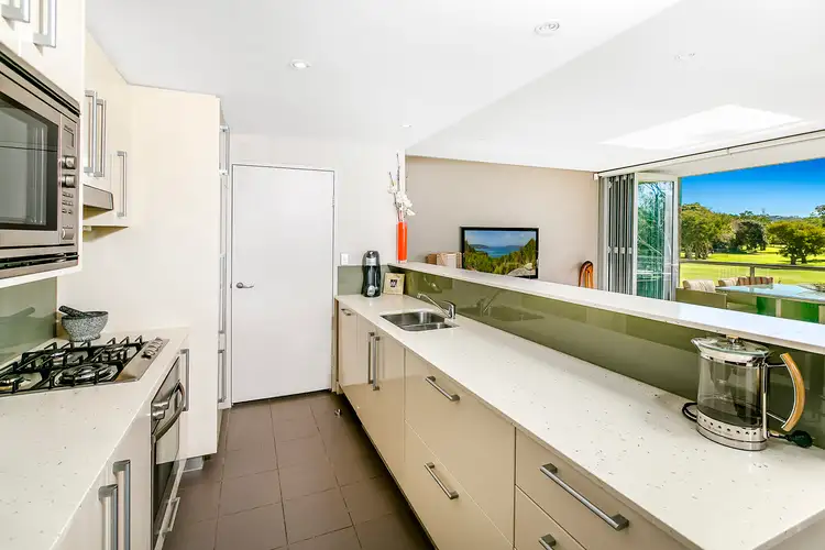 Fourth view of Homely apartment listing, 29/2A Campbell Parade, Manly Vale NSW 2093