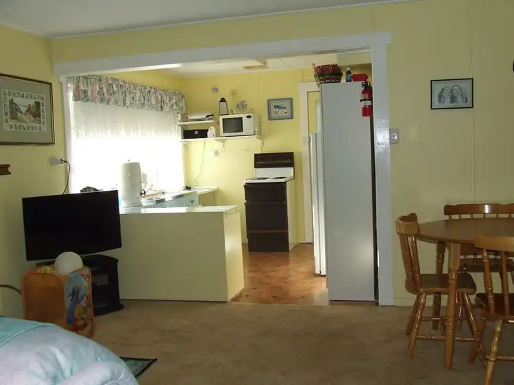 Fourth view of Homely house listing, 17 Peron Street, Stieglitz TAS 7216