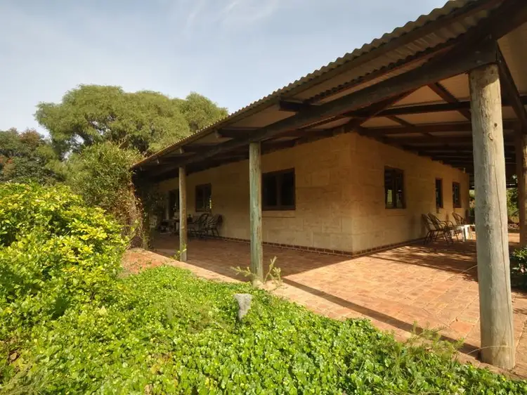 Fifth view of Homely rural property listing, 379 Green Road, Pemberton WA 6260