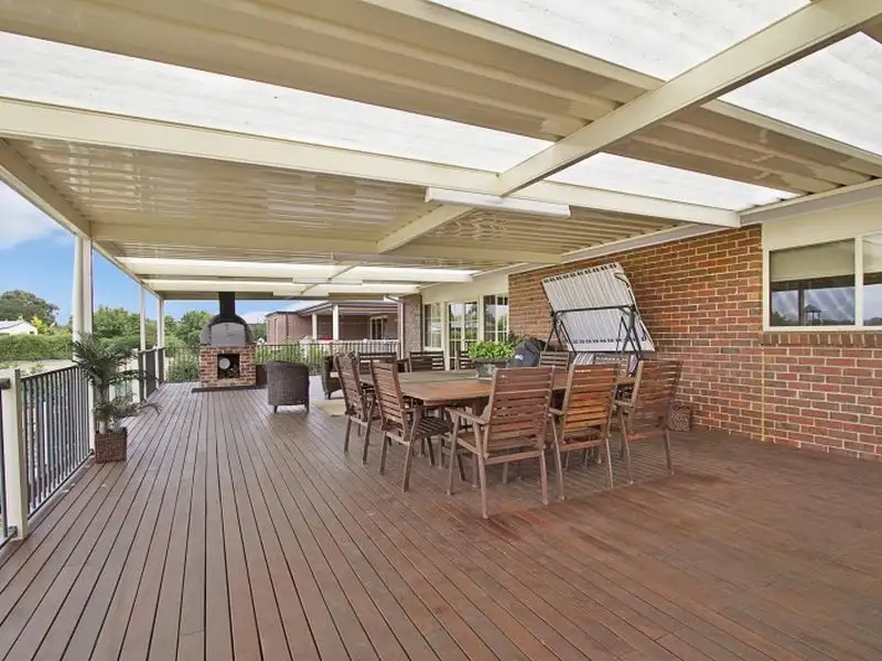 Main view of Homely house listing, 70 The Elms Boulevard, Kilmore VIC 3764