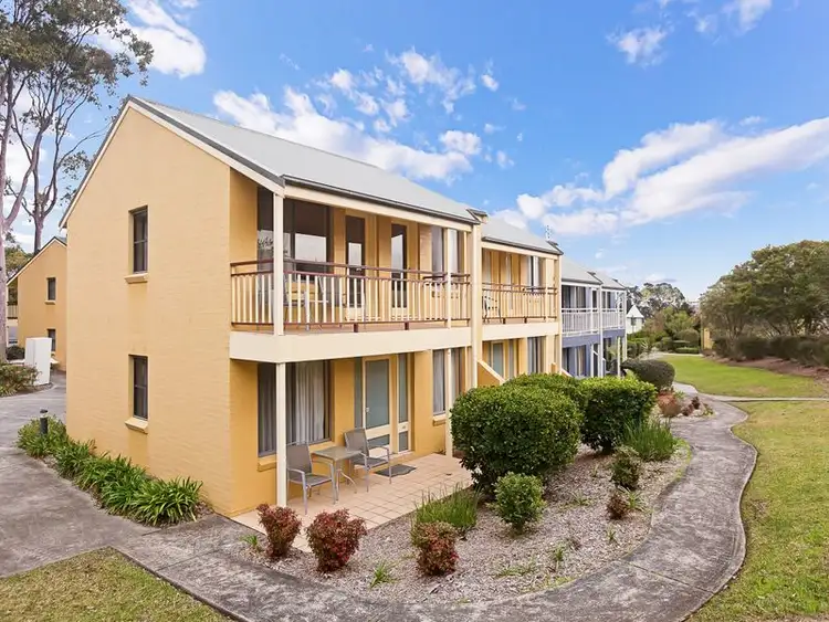 Main view of Homely townhouse listing, 416 Currawong Circuit, Cams Wharf NSW 2281