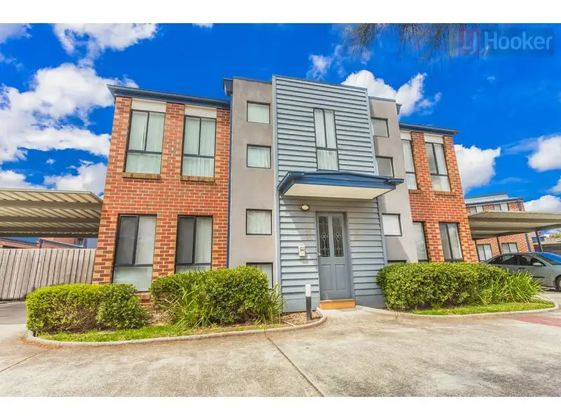 Main view of Homely apartment listing, 24/226 Melrose Drive, Tullamarine VIC 3043