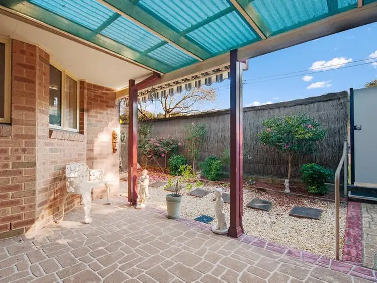 Fourth view of Homely villa listing, 4/41-43 Brougham Street, East Gosford NSW 2250