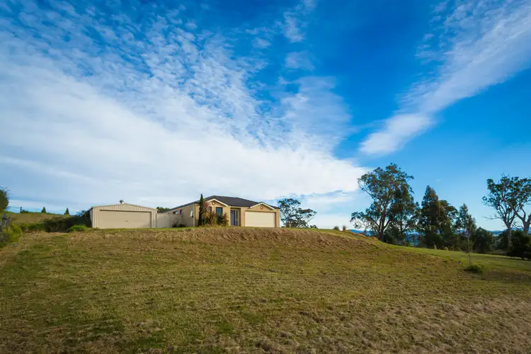 Third view of Homely rural property listing, 18 Black Range Road, Bega NSW 2550