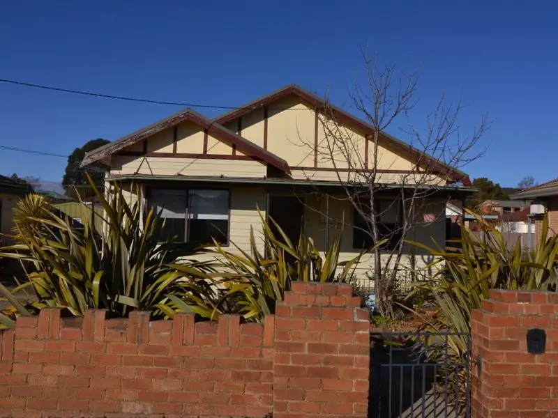 Main view of Homely house listing, 73 Rifle Parade, Lithgow NSW 2790