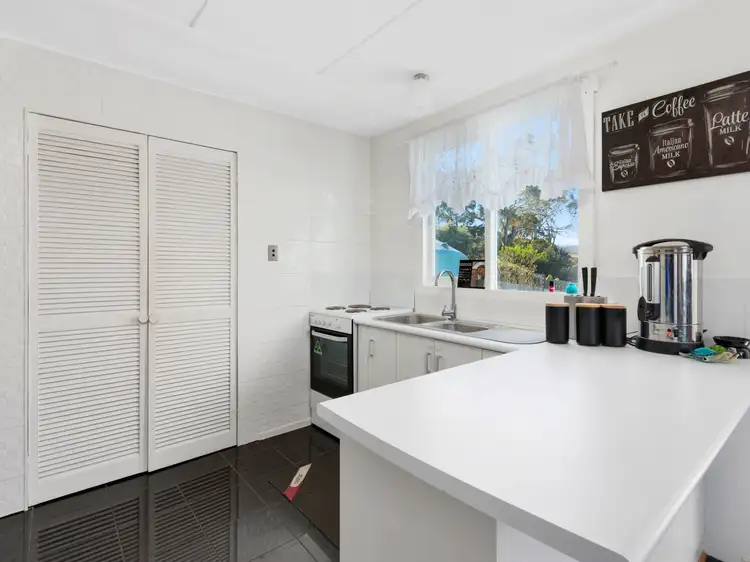 Second view of Homely house listing, 46 Myrica Street, Primrose Sands TAS 7173