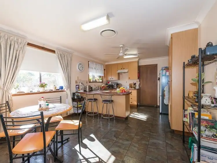Third view of Homely unit listing, 2/113 Rawson Avenue, East Tamworth NSW 2340