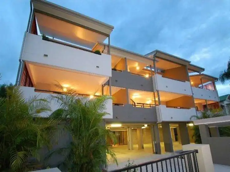 Third view of Homely unit listing, 9/25 Richmond Road, Morningside QLD 4170