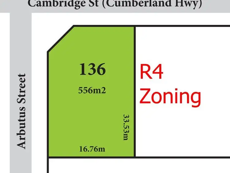 Third view of Homely house listing, 136 Cambridge Street, Canley Heights NSW 2166