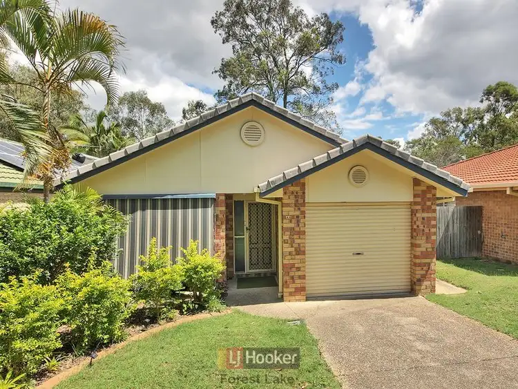 Main view of Homely house listing, 44 Tewantin Way, Forest Lake QLD 4078