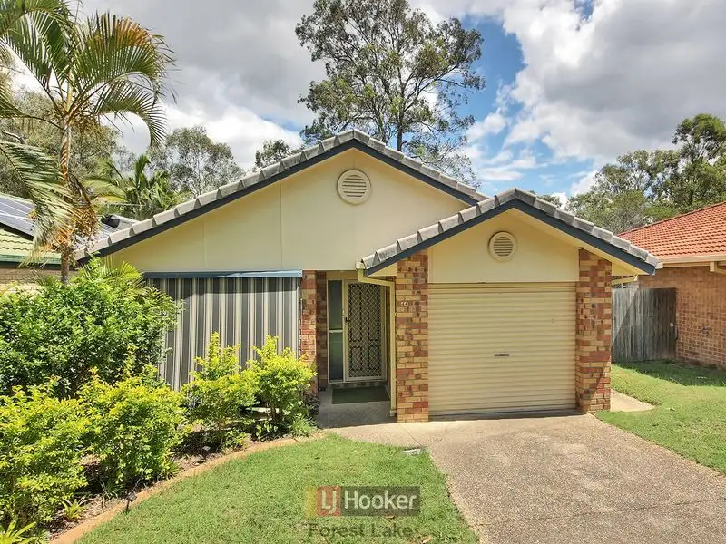 Main view of Homely house listing, 44 Tewantin Way, Forest Lake QLD 4078