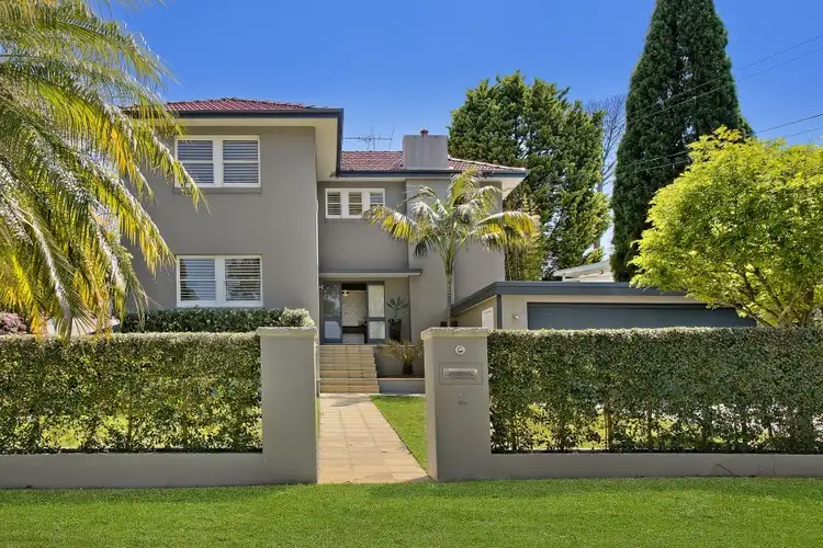 Second view of Homely house listing, 2 Covelee Circuit, Middle Cove NSW 2068