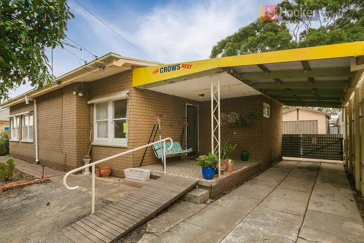 Second view of Homely house listing, 45 Neath Avenue, Dover Gardens SA 5048