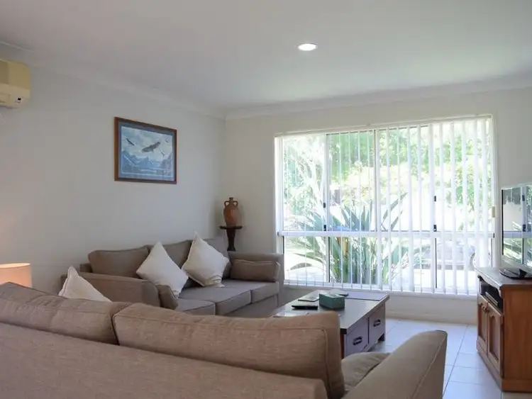 Fifth view of Homely house listing, 11 Nypa Close, Robina QLD 4226