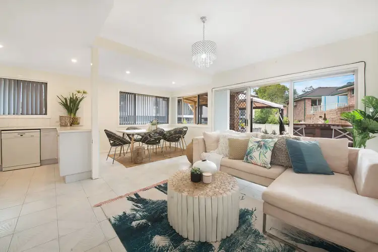 Third view of Homely unit listing, 4/174 Terrigal Drive, Terrigal NSW 2260