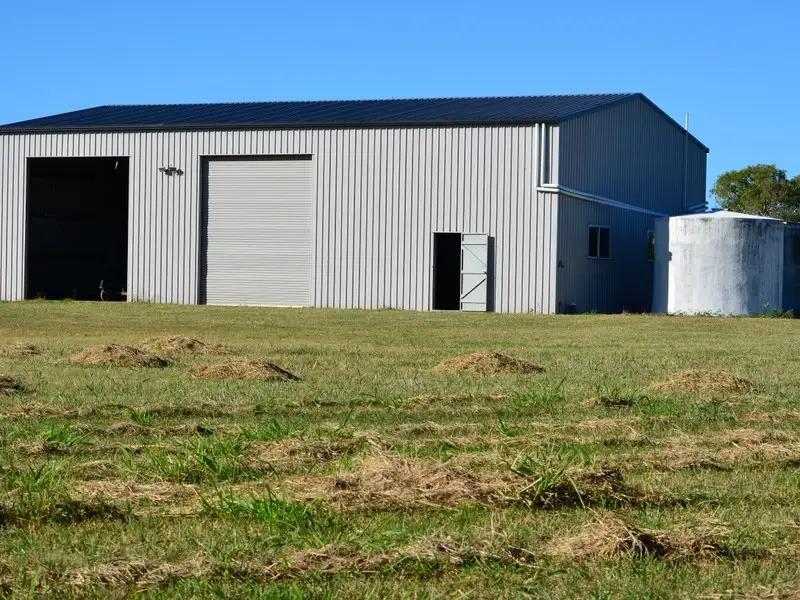 Main view of Homely land listing, 11 Baronga Drive, Alligator Creek QLD 4740