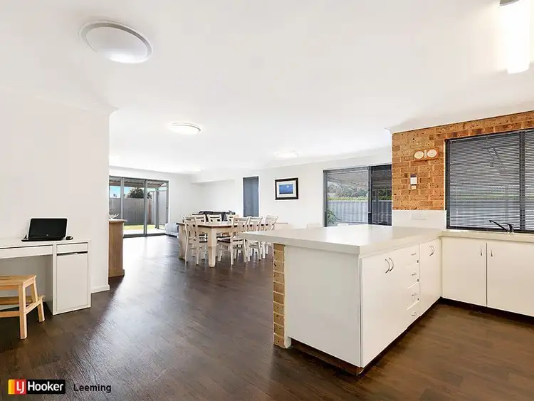 Seventh view of Homely house listing, 25 San Miguel Drive, Leeming WA 6149