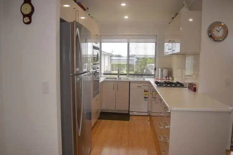 Third view of Homely townhouse listing, 81 Picabeen Crescent/598 Summerland Way, Grafton NSW 2460