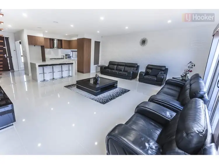 Sixth view of Homely house listing, 6 Stud Road, Craigieburn VIC 3064