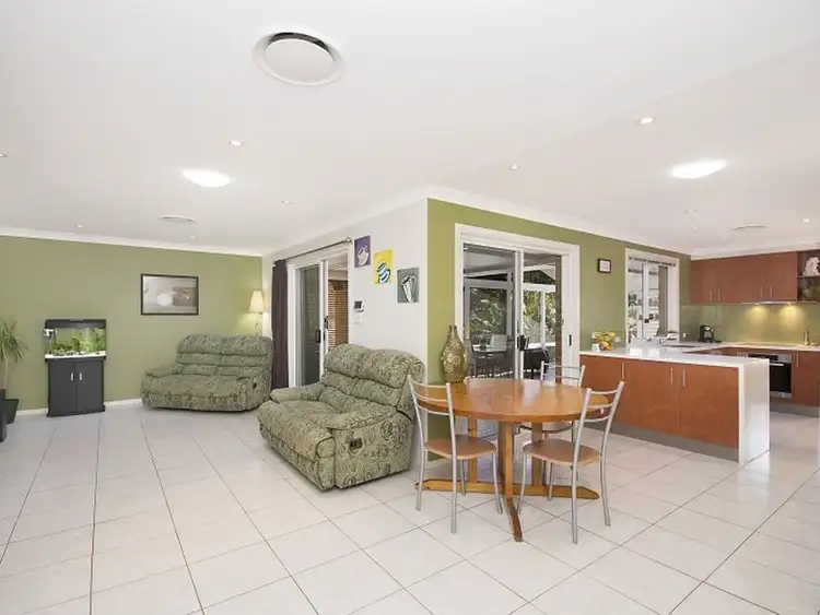 Sixth view of Homely house listing, 23 Central Park Drive, Wollongbar NSW 2477