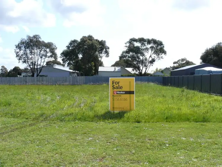 Second view of Homely land listing, 7 Shoreward Avenue, Newlands Arm VIC 3875
