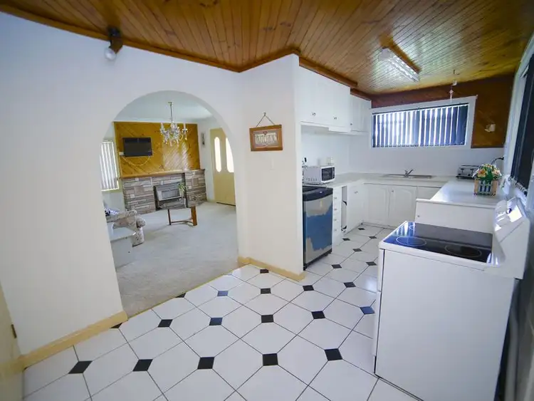 Fourth view of Homely house listing, 70 Mawson Drive, Cartwright NSW 2168