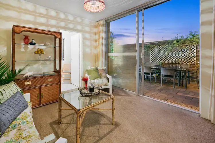 Fifth view of Homely townhouse listing, 2/1 West Street, Balgowlah NSW 2093