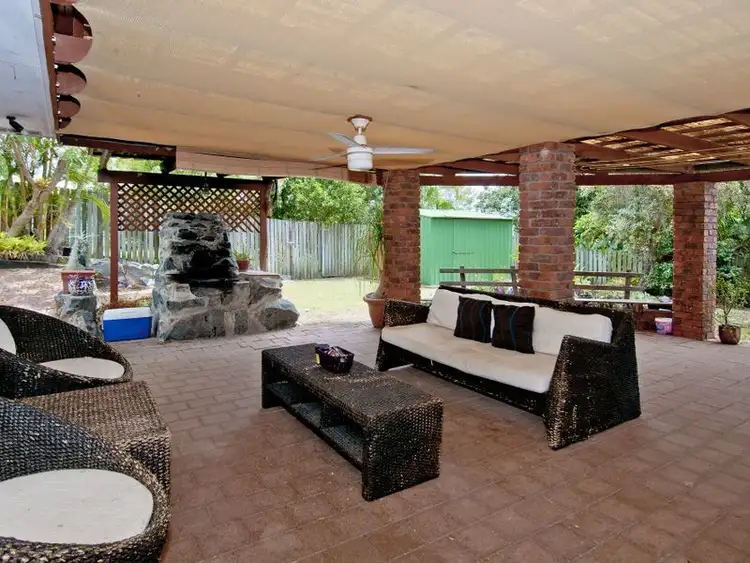 Fourth view of Homely house listing, 21 Viewbank Crt, Beenleigh QLD 4207