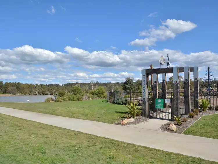 Third view of Homely land listing, 19 Tournament Street, Rutherford NSW 2320