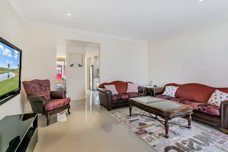 Fourth view of Homely townhouse listing, 44 Harvey Circuit, Mawson Lakes SA 5095