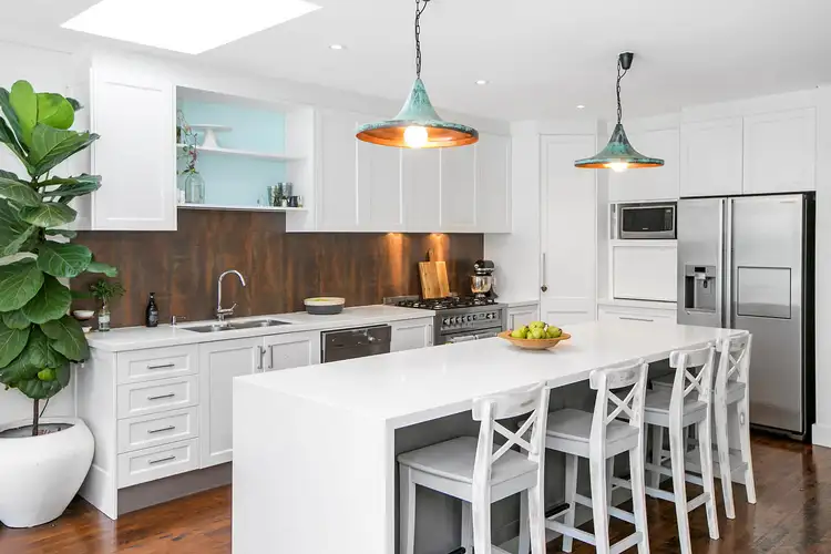 Sixth view of Homely house listing, 22 Jackson Street, Balgowlah NSW 2093