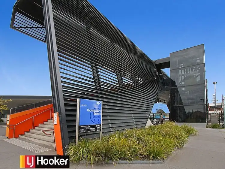 Sixth view of Homely unit listing, 5/1A Chappell Street, Thomastown VIC 3074