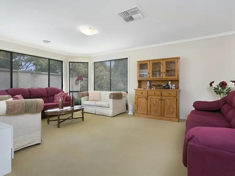 Fourth view of Homely house listing, 30 Lakeside Drive, Hidden Valley VIC 3756
