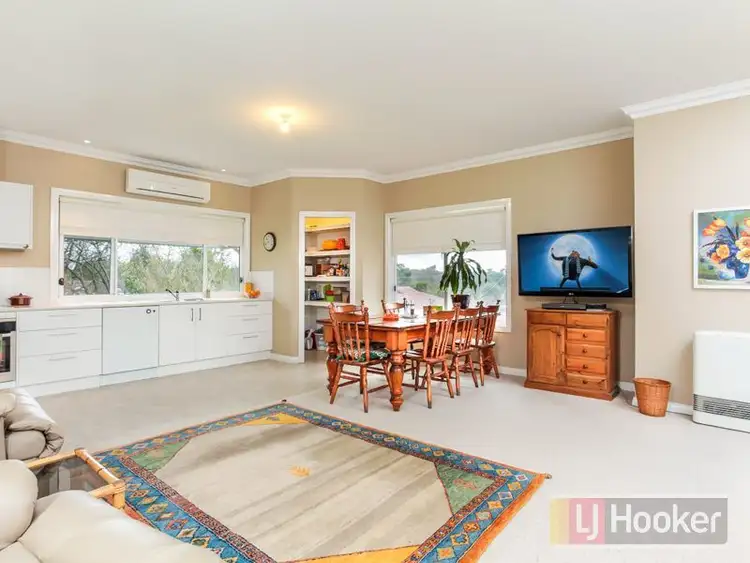 Second view of Homely house listing, 2/2 Bennett Street, Boronia VIC 3155