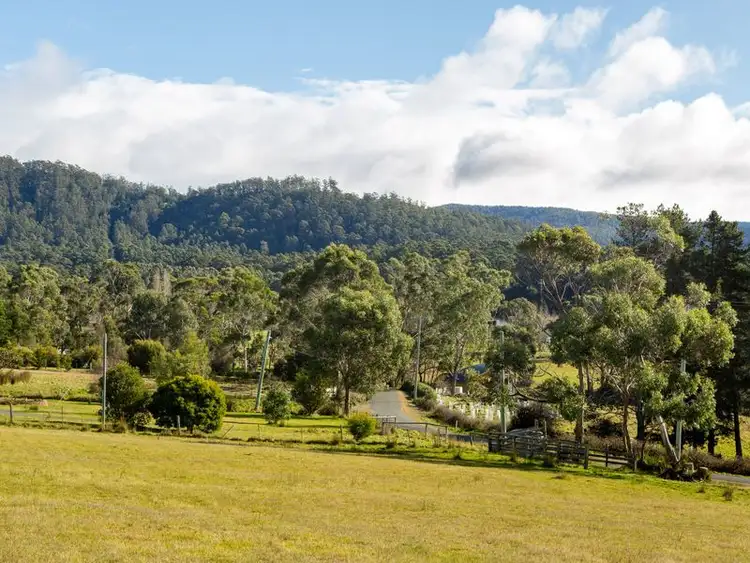 Sixth view of Homely land listing, 21 Saddle Road, Kettering TAS 7155