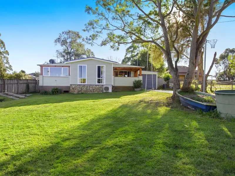 Main view of Homely house listing, 40 Croobyar Road, Milton NSW 2538