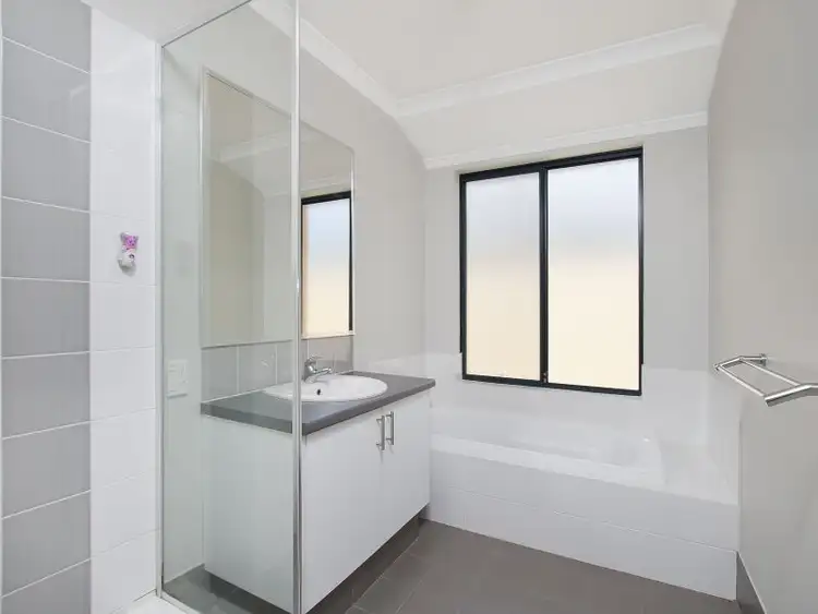 Fourth view of Homely house listing, 12 Mary Road, Yalyalup WA 6280