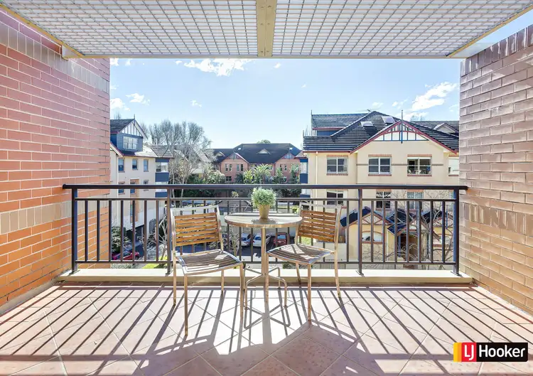 Fifth view of Homely apartment listing, 29/8 Williams Parade, Dulwich Hill NSW 2203