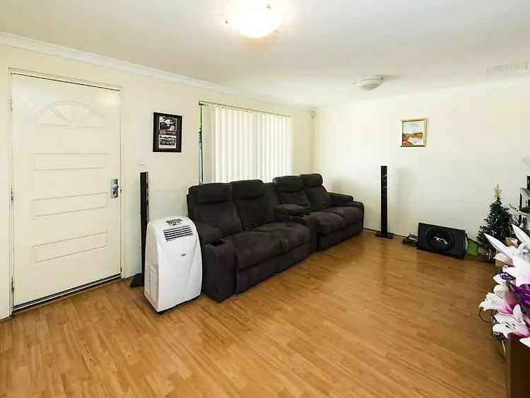 Fourth view of Homely house listing, 6/85 Owtram Street, Armadale WA 6112
