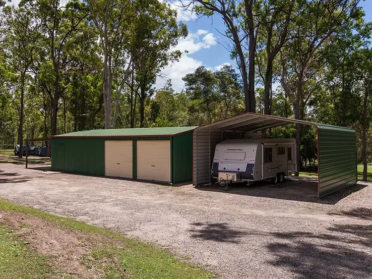 Second view of Homely house listing, 86-88 Warren Street, Mount Cotton QLD 4165