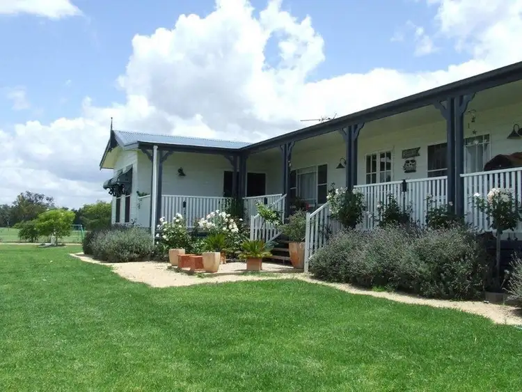 Main view of Homely rural property listing, Jecuzi Tarrawingee Road, Moree NSW 2400