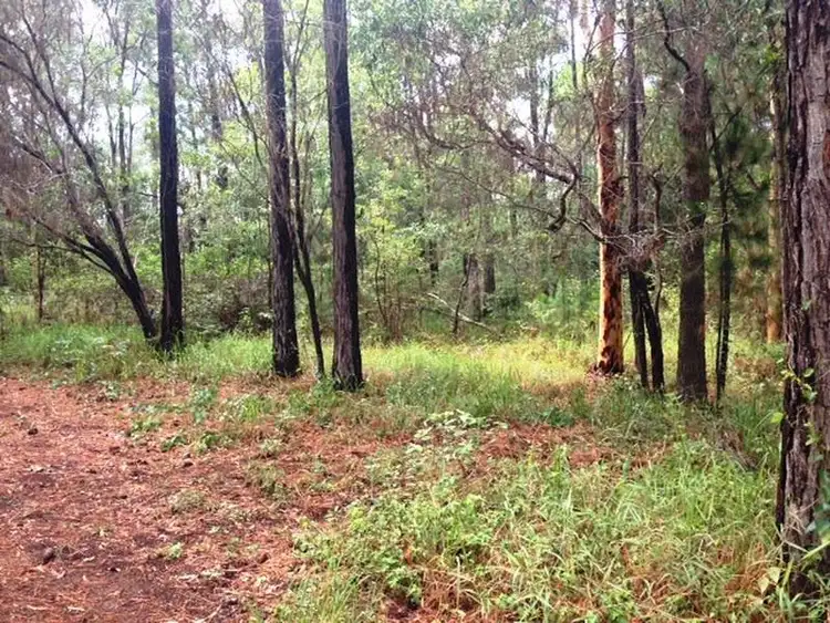 Main view of Homely land listing, 44 Arthur Street, Macleay Island QLD 4184