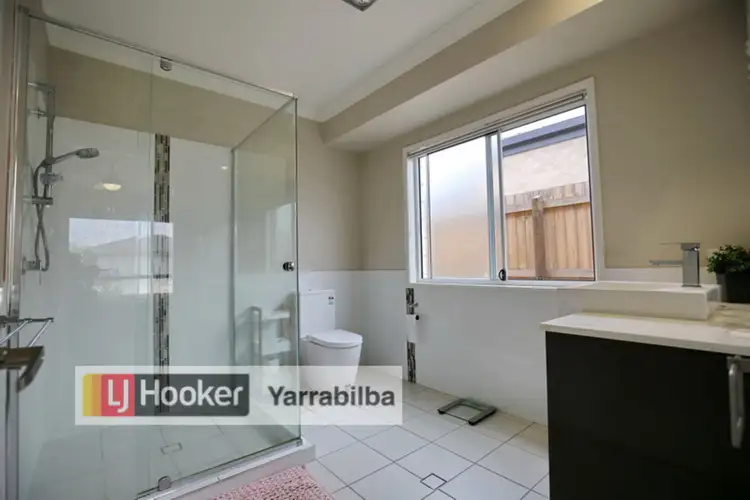Third view of Homely house listing, 154 Darlington Drive, Yarrabilba QLD 4207
